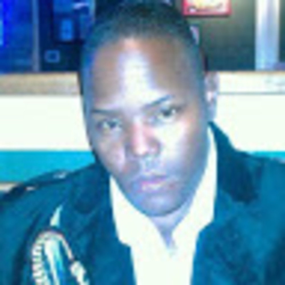 Meet your Posher, Henry